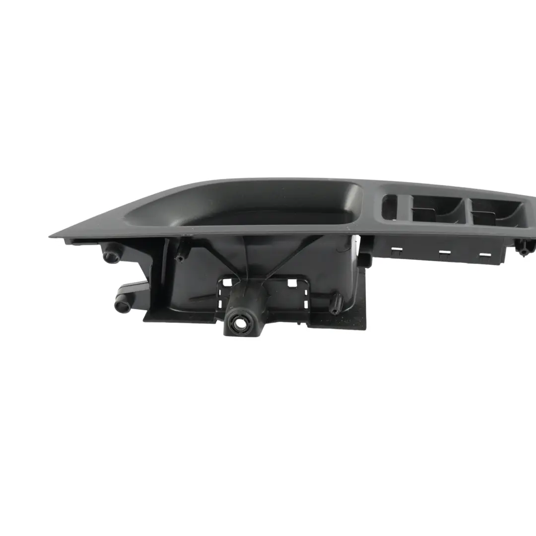 Seat Leon Mk3 Door Handle Window Switch Cover Trim Front Right O/S - SKU RHD-5F2867172B - Part number 5F2867172B