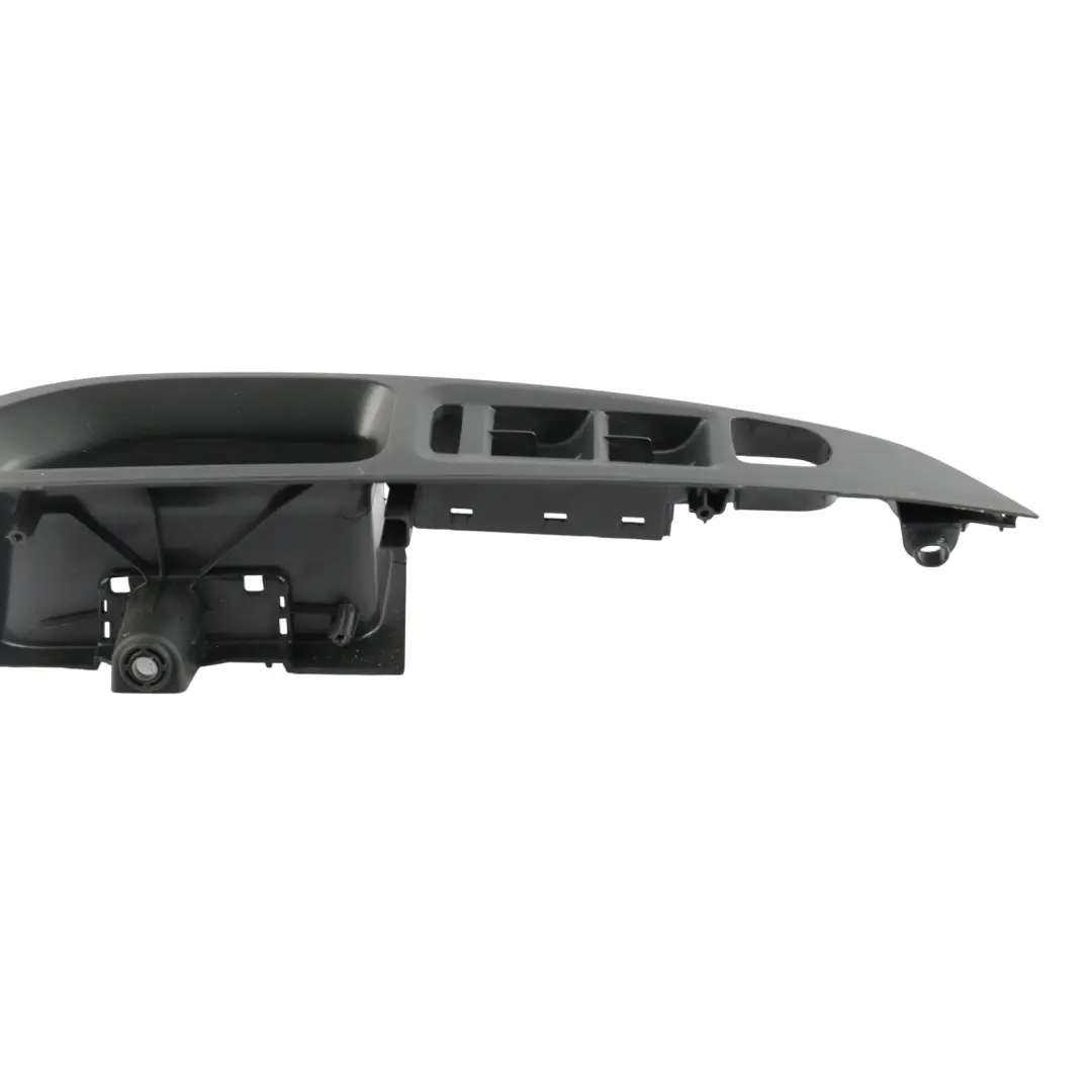 Mk3 Door Handle Window Switch Cover Trim Front Right O/S to Seat Leon with Part number 5F2867172B Seat Leon Mk3 Door Handle Window Switch Cover Trim Front Right O/S - SKU RHD-5F2867172B - Part number 5F2867172B
