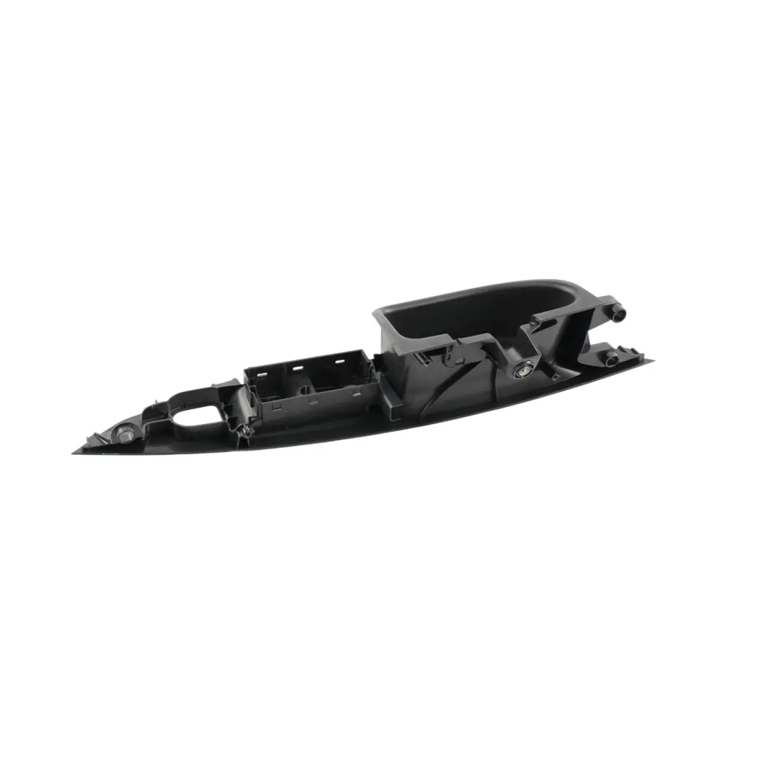 Mk3 Door Handle Window Switch Cover Trim Front Right O/S to Seat Leon with Part number 5F2867172B Seat Leon Mk3 Door Handle Window Switch Cover Trim Front Right O/S - SKU RHD-5F2867172B - Part number 5F2867172B