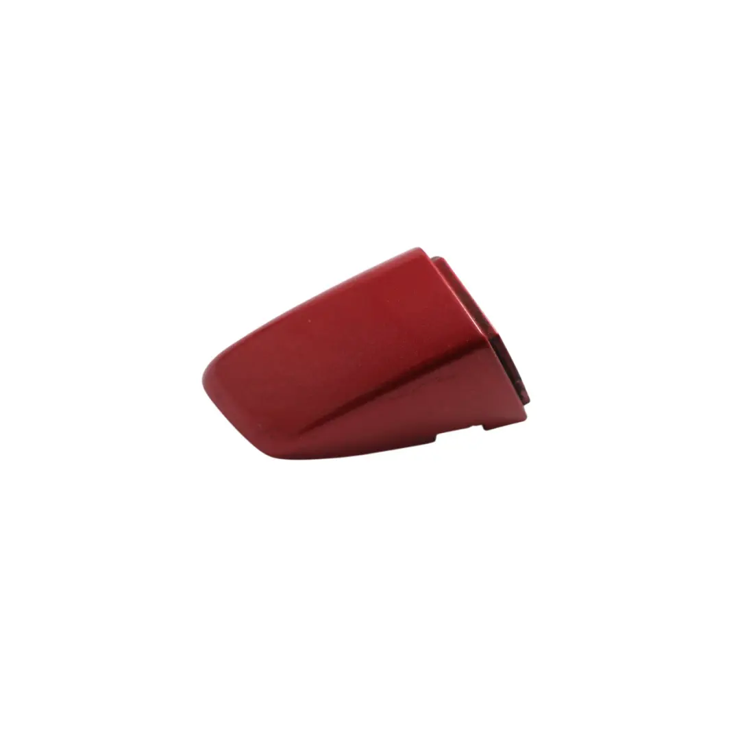 Mk3 VW Golf Mk7 Door Handle Front Right O/S Desire Red Metallic 0X1 to Seat Leon with Part number 5G0837206R Seat Leon Mk3 VW Golf Mk7 Door Handle Front Right O/S Desire Red Metallic 0X1 - SKU RHD-5G0837206R-REDM - Part number 5G0837206R