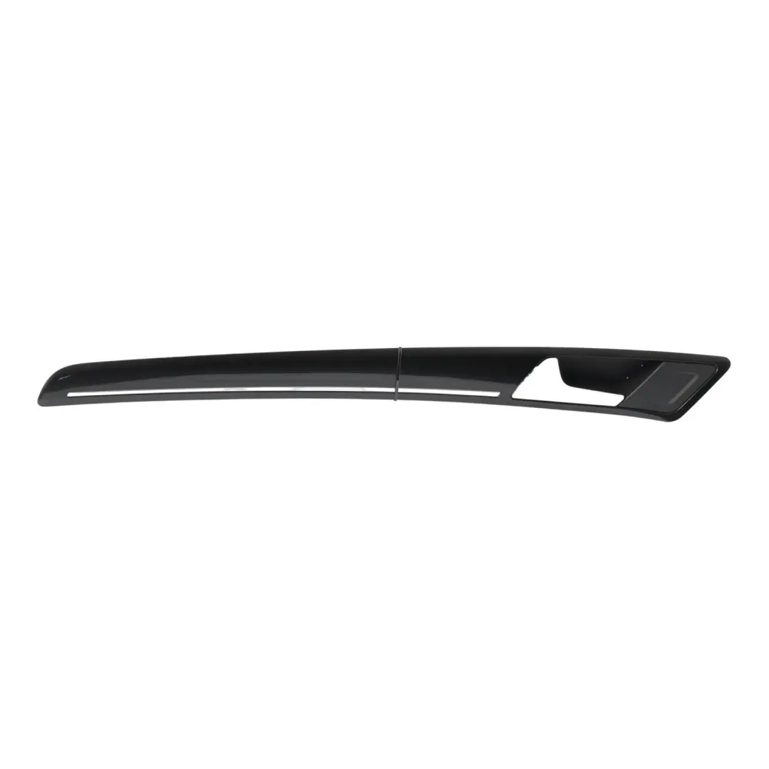 Door Card Strip Handle Opener Rear Left N/S to Volkswagen Golf Mk7 with Part number 5G0839113 Volkswagen Golf Mk7 Door Card Strip Handle Opener Rear Left N/S - SKU 5G0839113 - Part number 5G0839113