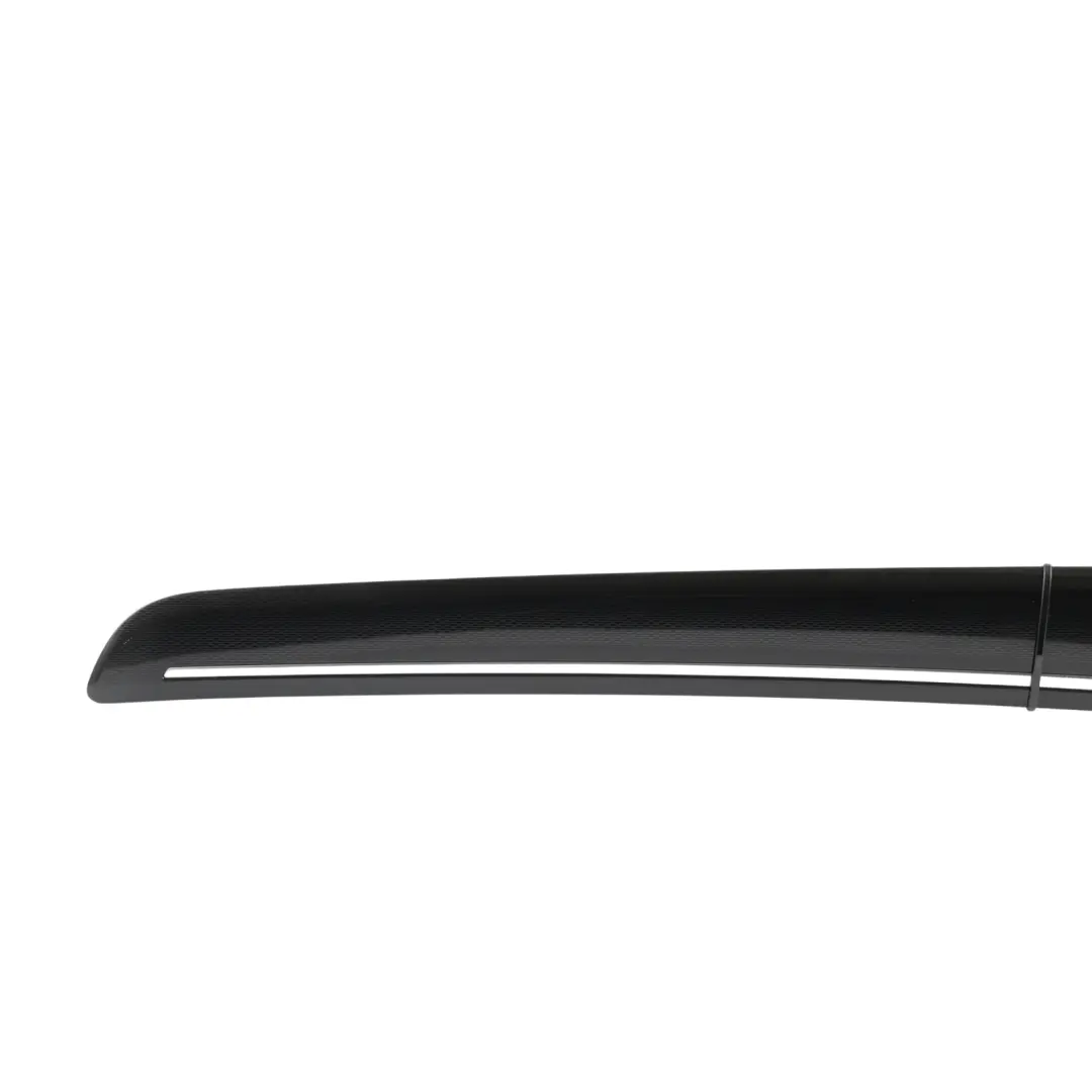 Volkswagen Golf Mk7 Door Card Strip Handle Opener Rear Left N/S - SKU 5G0839113 - Part number 5G0839113