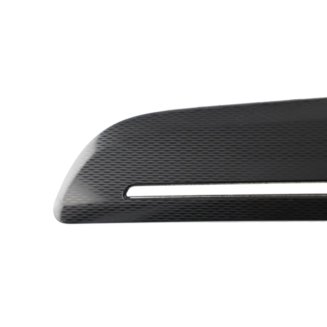 Door Card Strip Handle Opener Rear Left N/S to Volkswagen Golf Mk7 with Part number 5G0839113 Volkswagen Golf Mk7 Door Card Strip Handle Opener Rear Left N/S - SKU 5G0839113 - Part number 5G0839113
