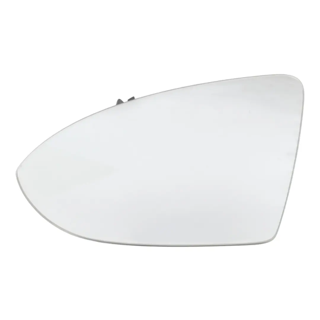 Volkswagen VW Golf Mk7 Door Wing Mirror Glass Left N/S - SKU RHD-5G0857521A - Part number 5G0857521A