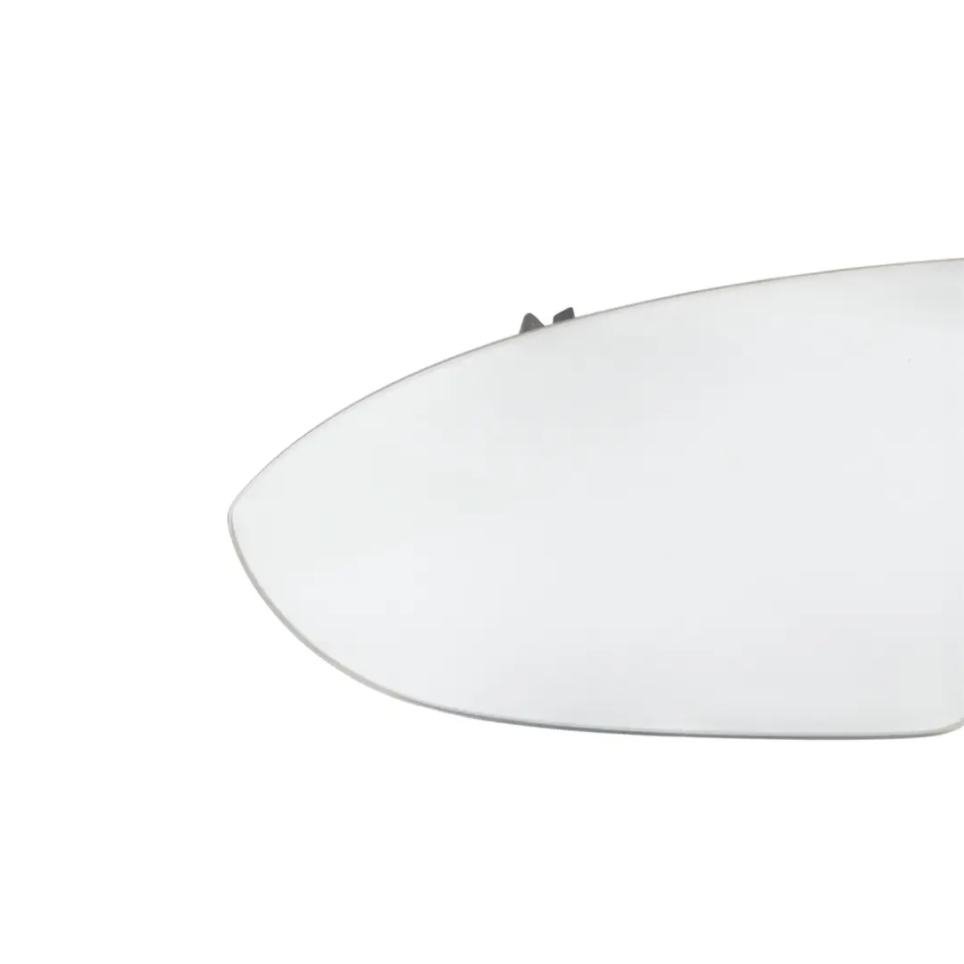 Volkswagen VW Golf Mk7 Door Wing Mirror Glass Left N/S - SKU RHD-5G0857521A - Part number 5G0857521A