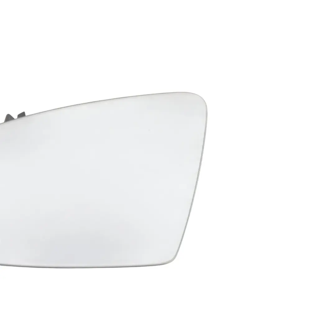 Volkswagen VW Golf Mk7 Door Wing Mirror Glass Left N/S - SKU RHD-5G0857521A - Part number 5G0857521A