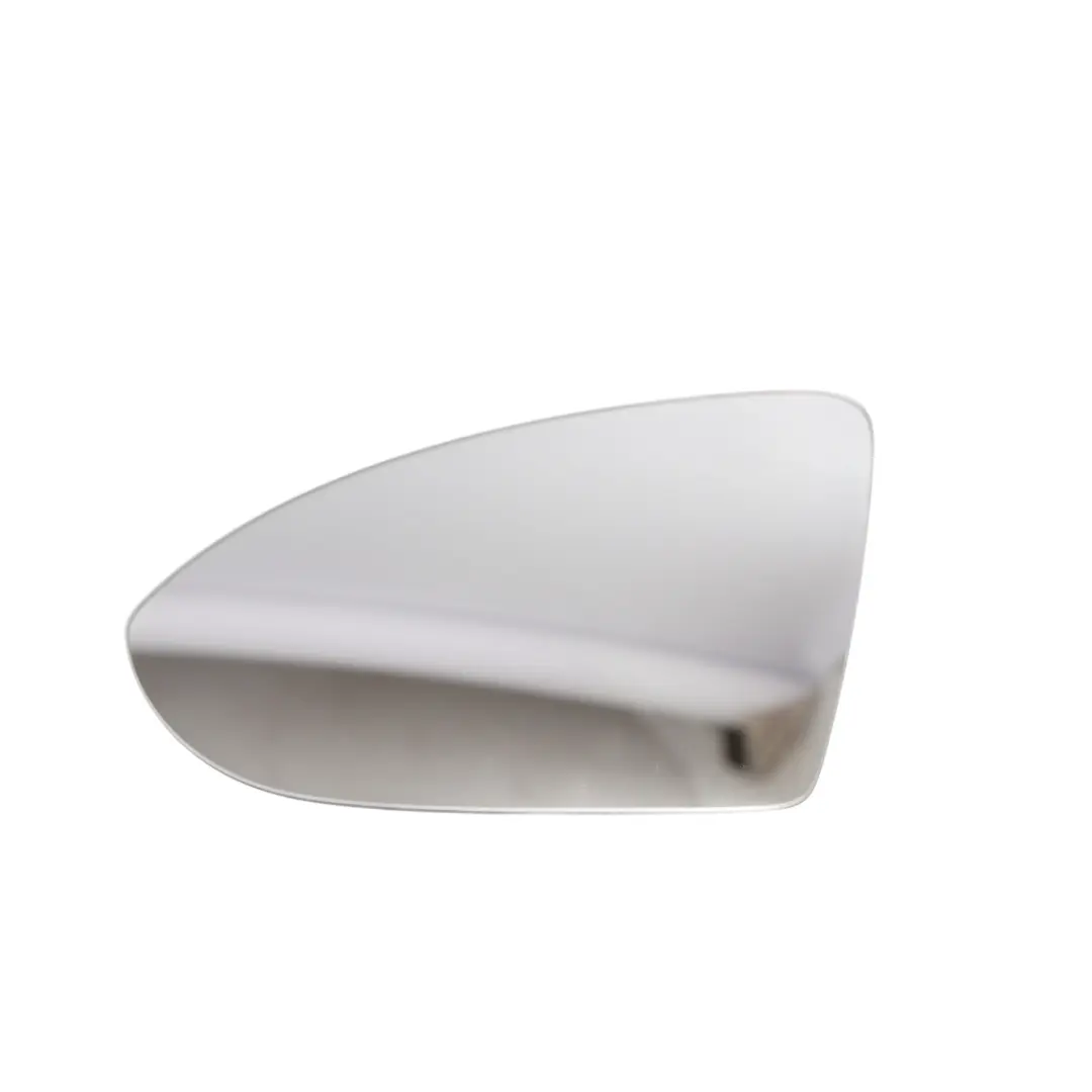 Volkswagen VW Golf Mk7 Door Wing Mirror Glass Left N/S - SKU RHD-5G0857521A - Part number 5G0857521A