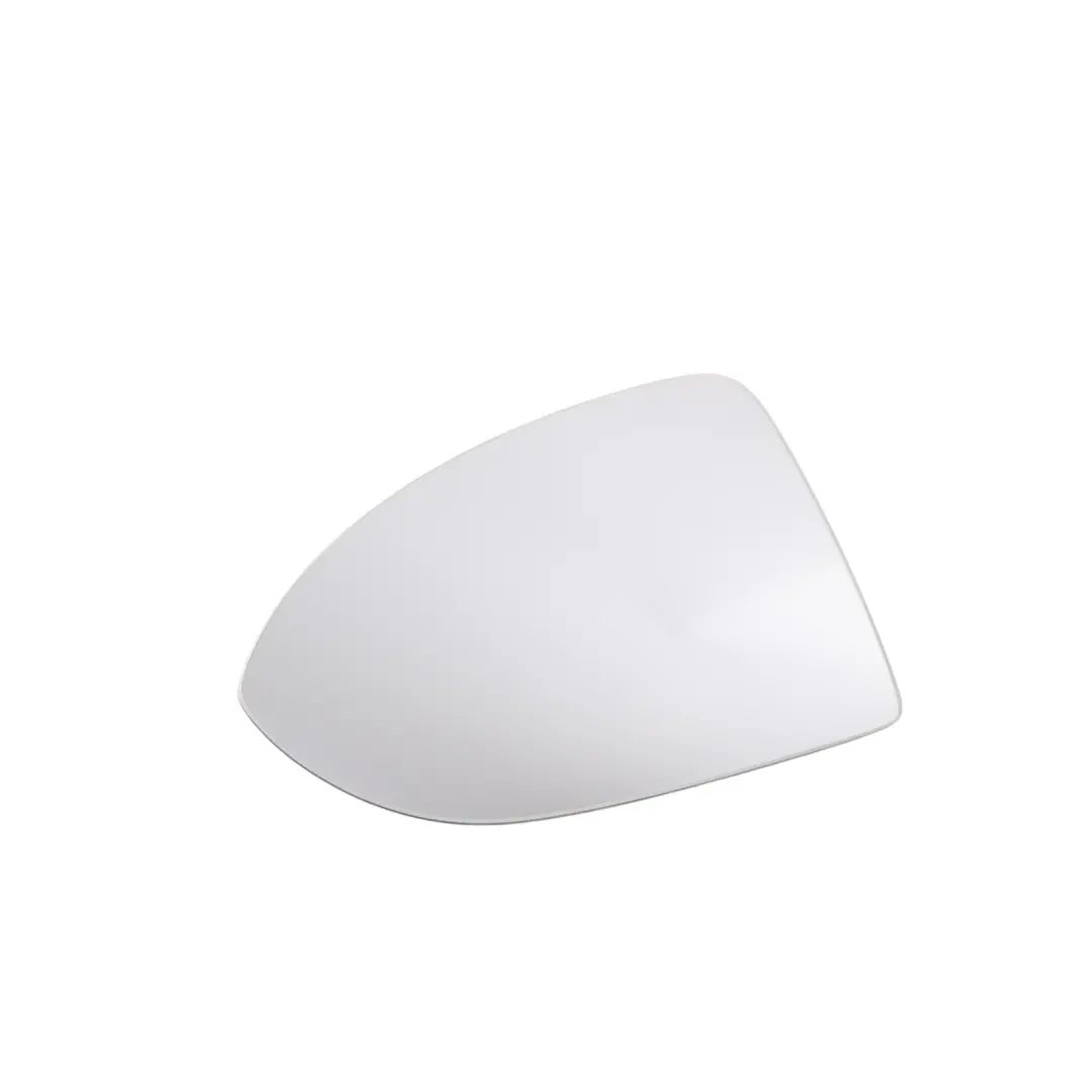 Volkswagen VW Golf Mk7 Door Wing Mirror Glass Left N/S - SKU RHD-5G0857521A - Part number 5G0857521A