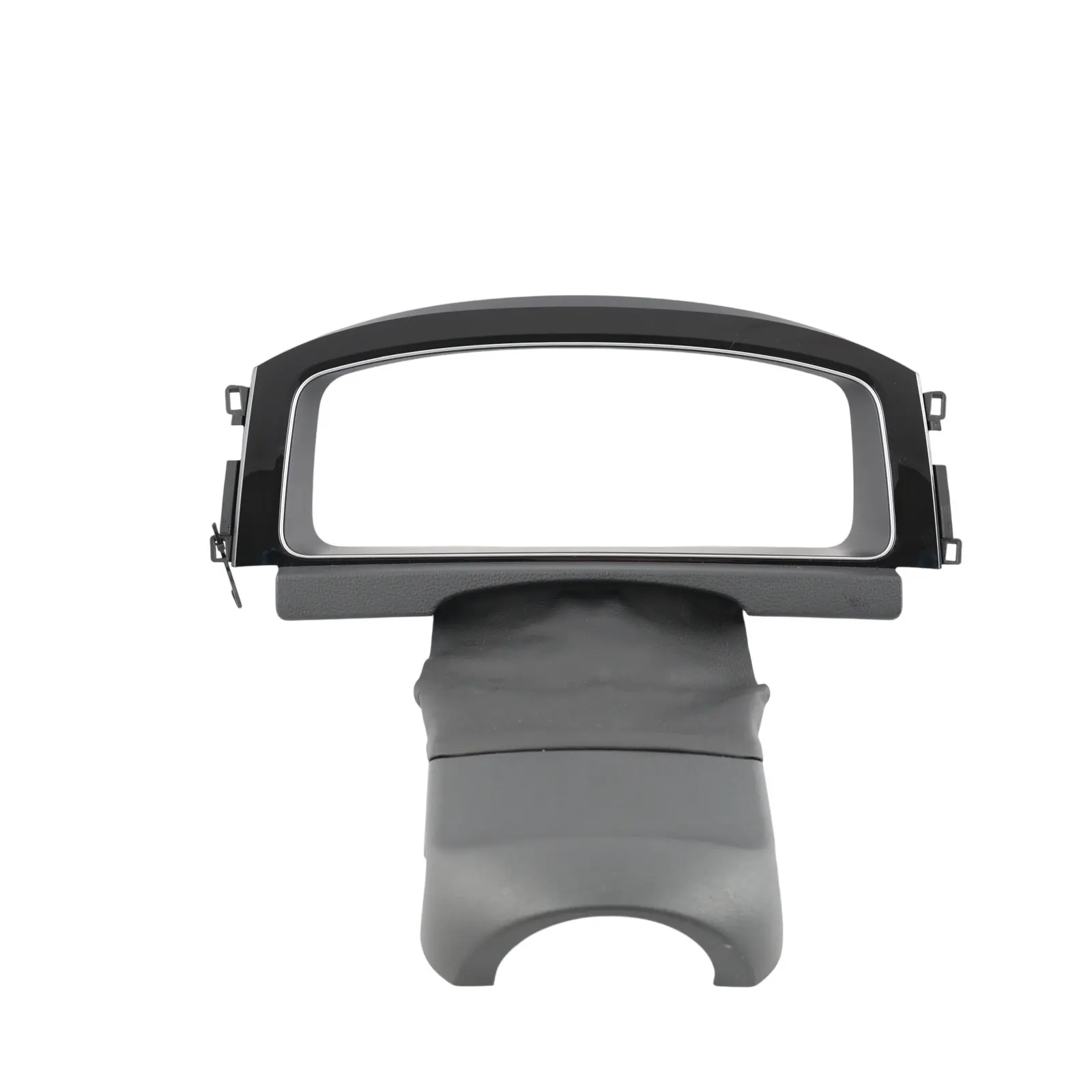 Volkswagen Golf Mk7 Steering Column Surround Cowling Top Trim 5G0858565A