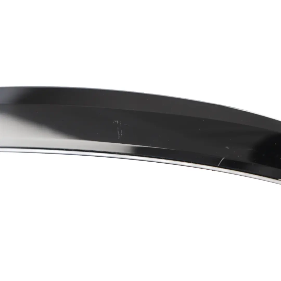 Steering Column Surround Cowling Top Trim to Volkswagen Golf Mk7 with Part number 5G0858565A Volkswagen Golf Mk7 Steering Column Surround Cowling Top Trim - SKU RHD-5G0858565A-1 - Part number 5G0858565A
