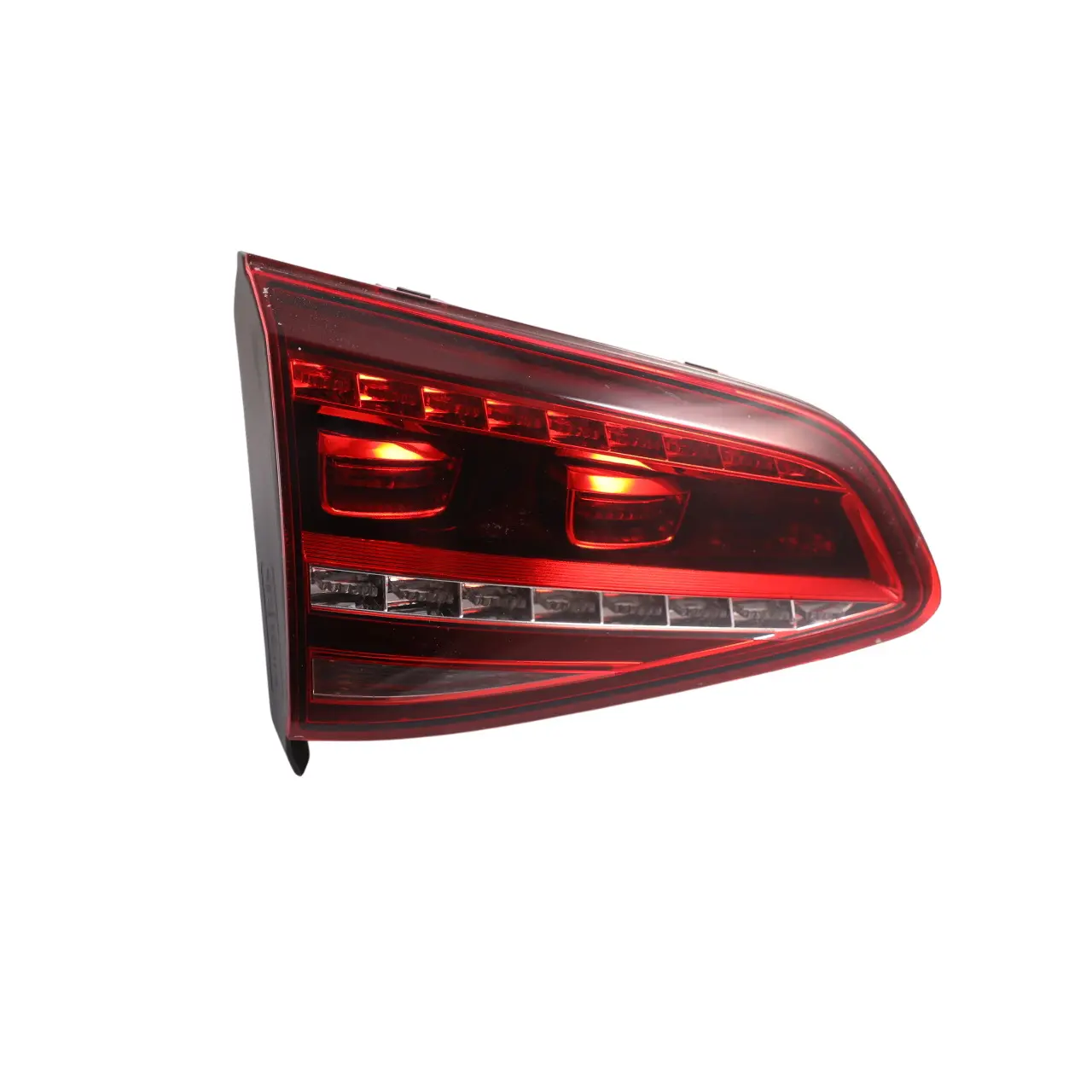 Volkswagen VW Golf Mk7 Rear Boot Lid Light Lamp Inner Left N/S LED 5G0945307G