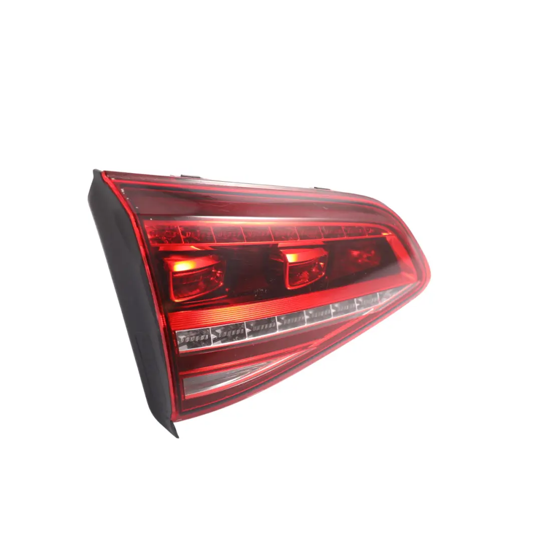 Boot Lid Light Lamp Inner Left N/S LED to Volkswagen VW Golf Mk7 Rear with Part number 5G0945307G Volkswagen VW Golf Mk7 Rear Boot Lid Light Lamp Inner Left N/S LED - SKU RHD-5G0945307G-1 - Part number 5G0945307G
