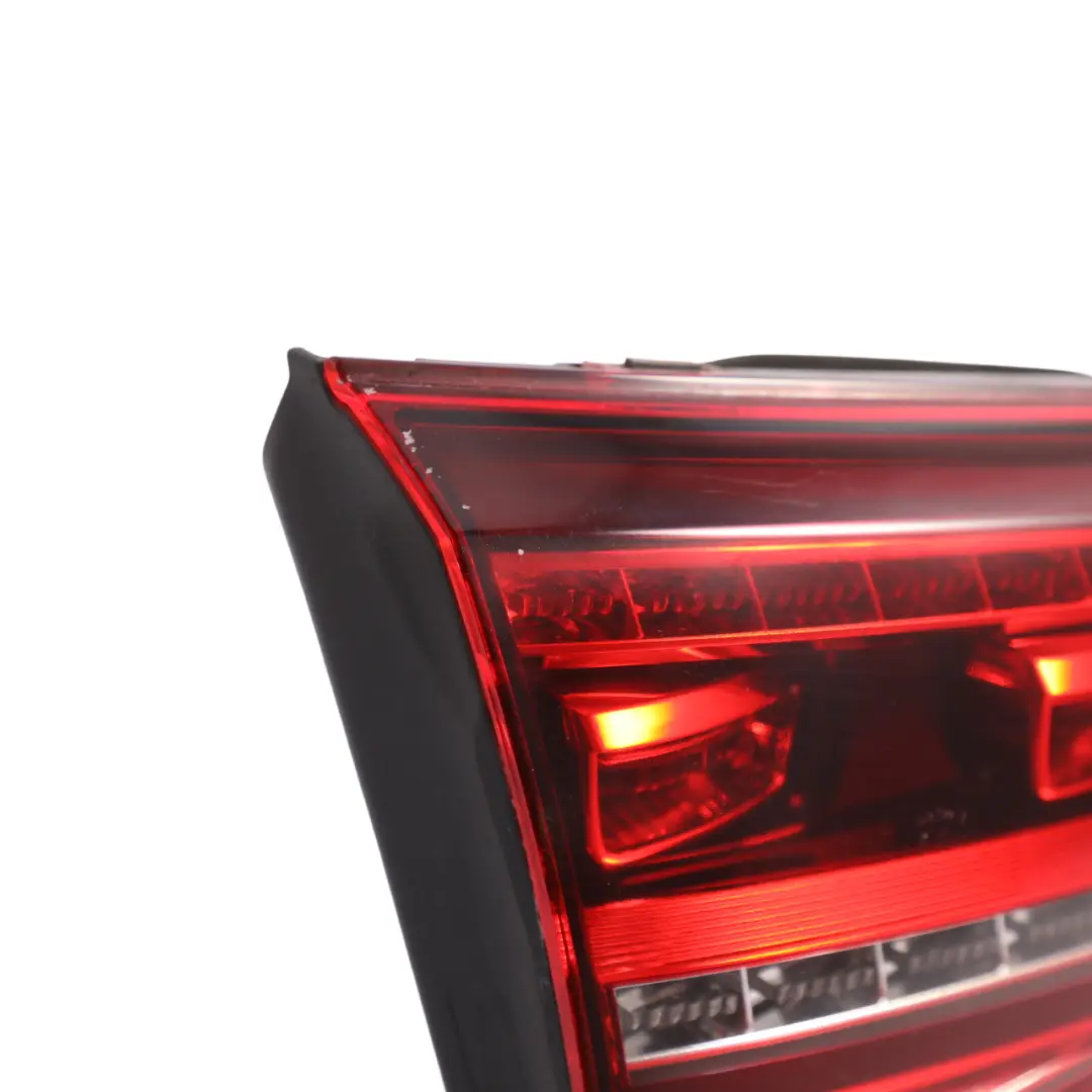 Volkswagen VW Golf Mk7 Rear Boot Lid Light Lamp Inner Left N/S LED - SKU RHD-5G0945307G-1 - Part number 5G0945307G