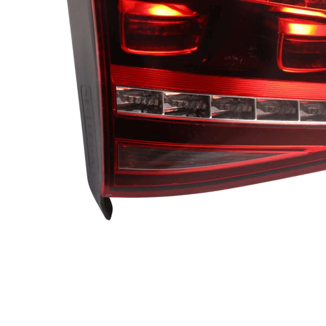 Boot Lid Light Lamp Inner Left N/S LED to Volkswagen VW Golf Mk7 Rear with Part number 5G0945307G Volkswagen VW Golf Mk7 Rear Boot Lid Light Lamp Inner Left N/S LED - SKU RHD-5G0945307G-1 - Part number 5G0945307G