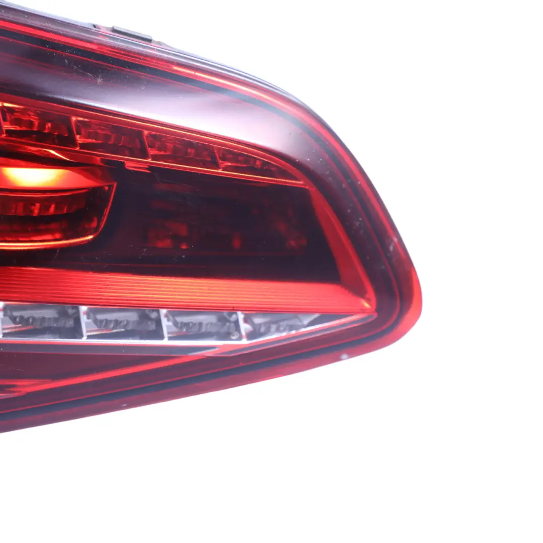 Boot Lid Light Lamp Inner Left N/S LED to Volkswagen VW Golf Mk7 Rear with Part number 5G0945307G Volkswagen VW Golf Mk7 Rear Boot Lid Light Lamp Inner Left N/S LED - SKU RHD-5G0945307G-1 - Part number 5G0945307G