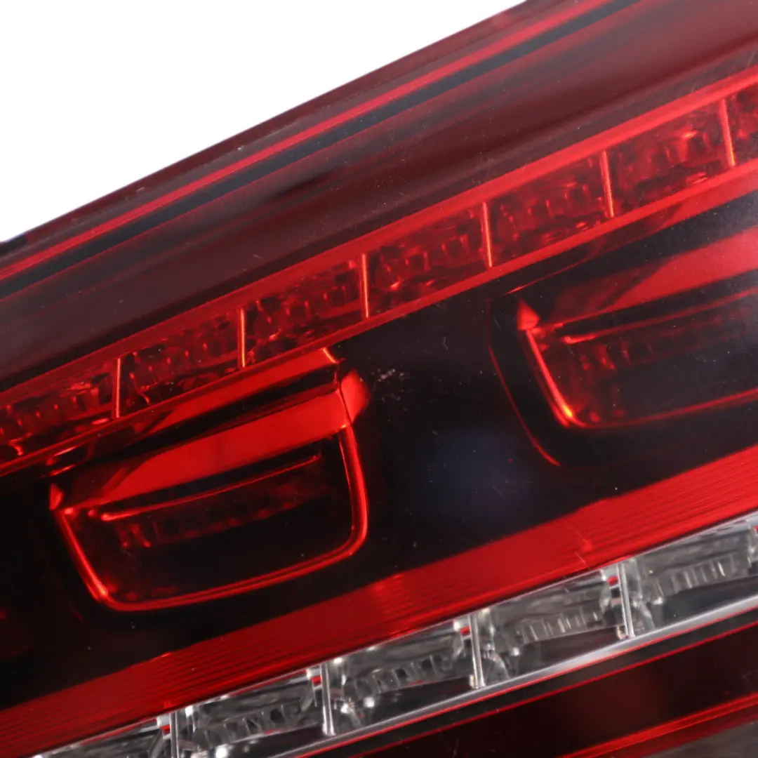 Volkswagen VW Golf Mk7 Rear Boot Lid Light Lamp Inner Right O/S LED - SKU RHD-5G0945308G-1 - Part number 5G0945308G