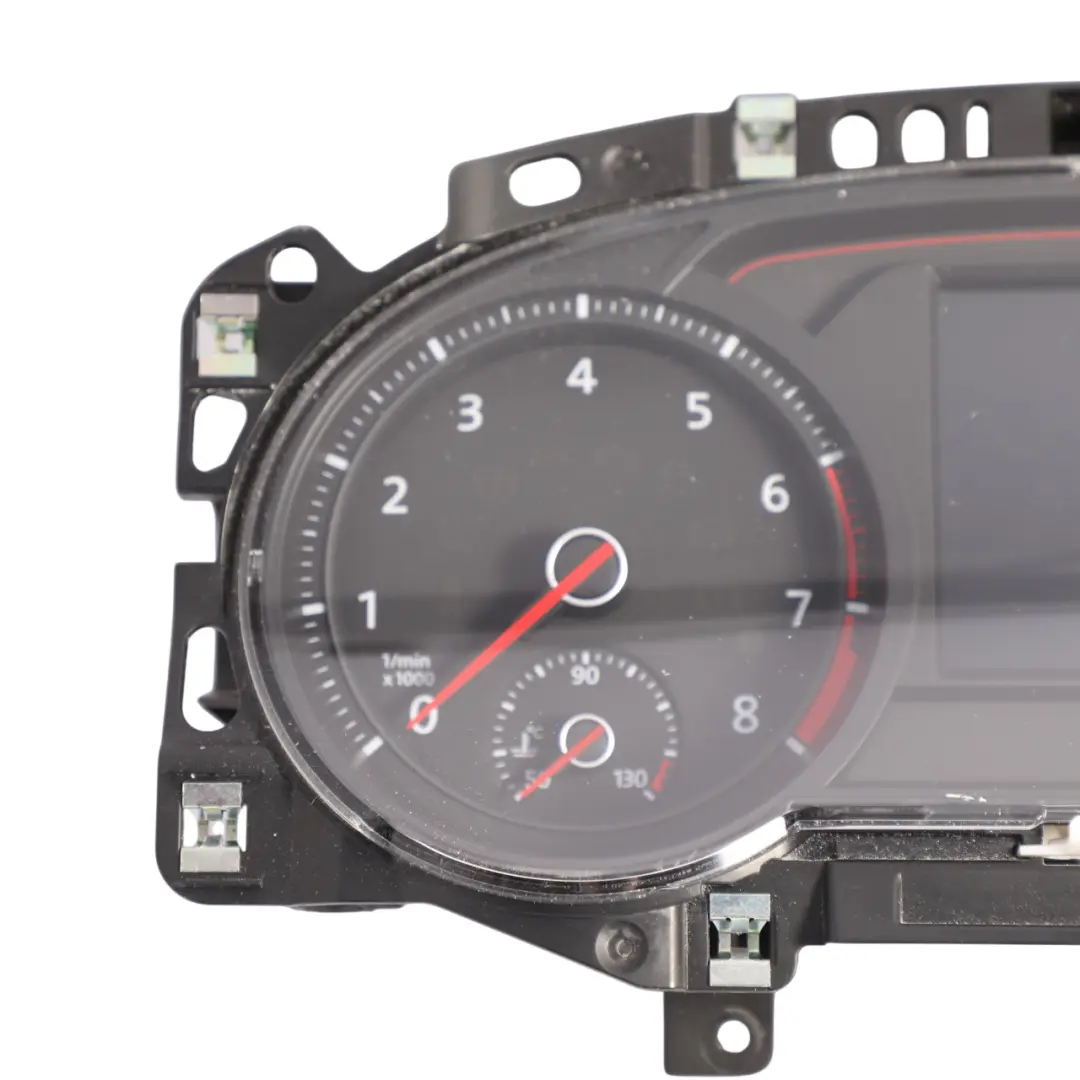 Volkswagen Golf Mk7 GTI Instrument Cluster Speedo Clocks Petrol - SKU RHD-5G1920656 - Part number 5G1920656