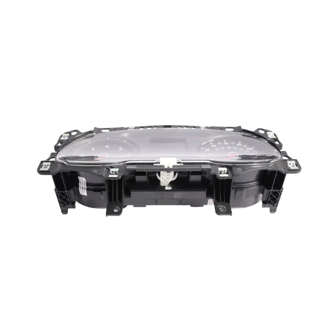 Volkswagen Golf Mk7 GTI Instrument Cluster Speedo Clocks Petrol - SKU RHD-5G1920656 - Part number 5G1920656