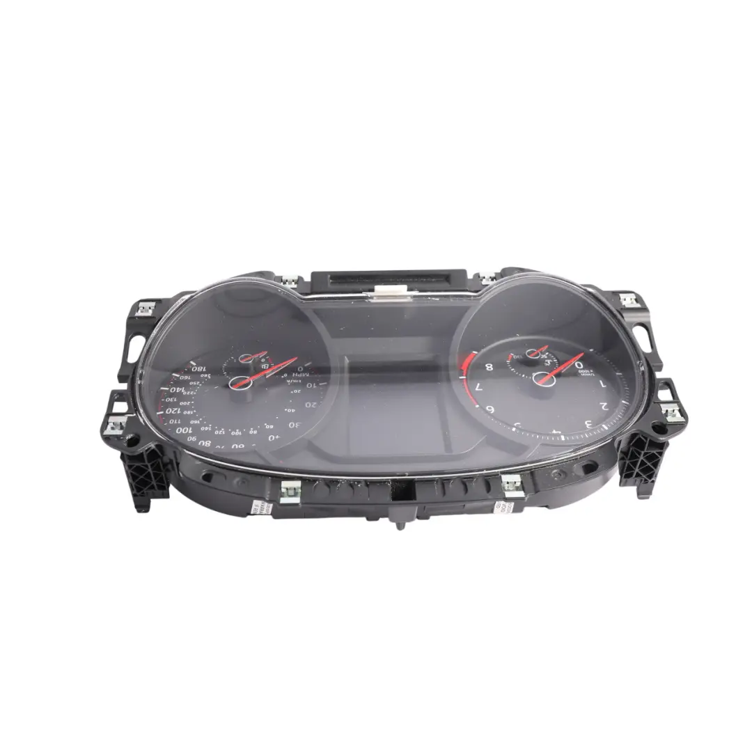 Instrument Cluster Speedo Clocks Petrol to Volkswagen Golf Mk7 GTI with Part number 5G1920656 Volkswagen Golf Mk7 GTI Instrument Cluster Speedo Clocks Petrol - SKU RHD-5G1920656 - Part number 5G1920656