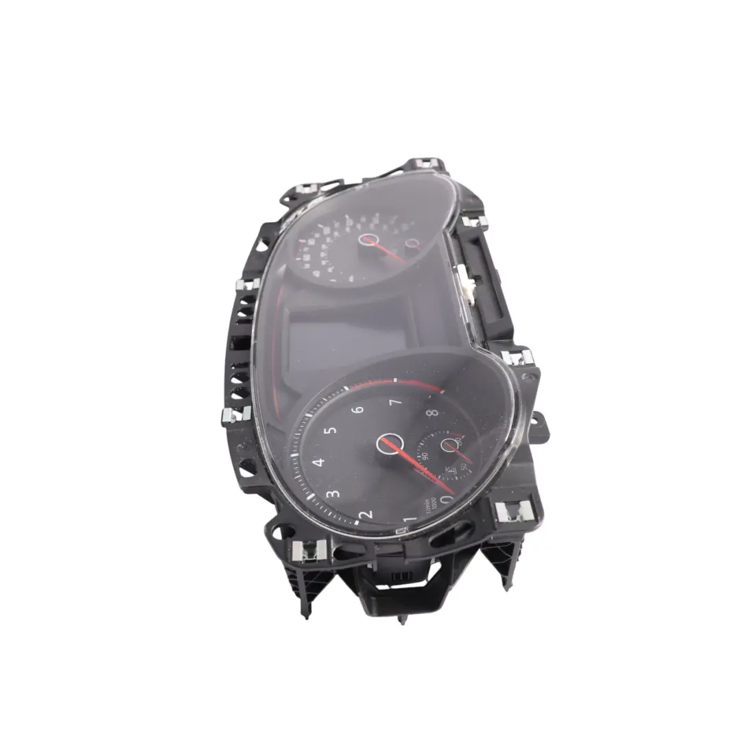 Volkswagen Golf Mk7 GTI Instrument Cluster Speedo Clocks Petrol - SKU RHD-5G1920656 - Part number 5G1920656
