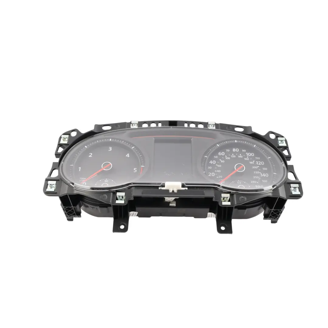 Volkswagen Golf Gtd Mk7 Speedometer Instrument Cluster 2.0 TDI Manual - SKU RHD-5G1920957A - Part number 5G1920957A