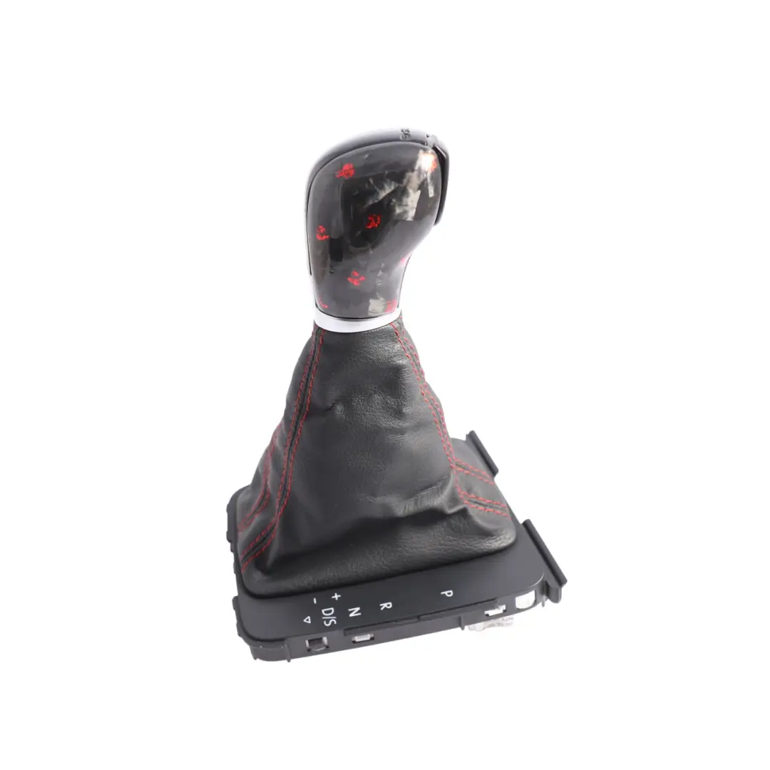 Gearbox Surround Trim Cover Panel to Volkswagen Golf Mk7 GTI Automatic with Part number 5G2713203K Volkswagen Golf Mk7 GTI Automatic Gearbox Surround Trim Cover Panel - SKU RHD-5G2713203K-4 - Part number 5G2713203K