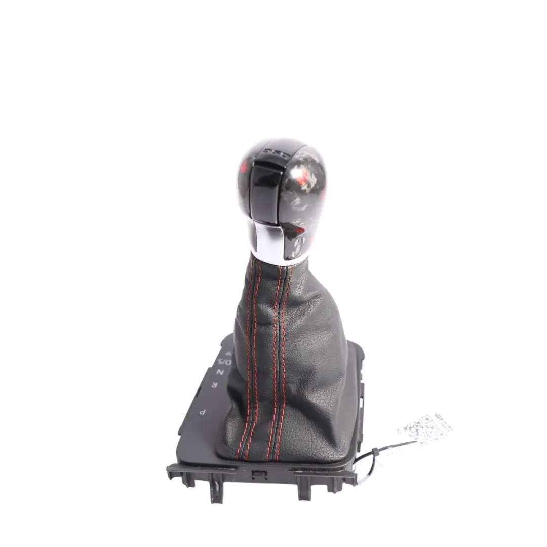 Gearbox Surround Trim Cover Panel to Volkswagen Golf Mk7 GTI Automatic with Part number 5G2713203K Volkswagen Golf Mk7 GTI Automatic Gearbox Surround Trim Cover Panel - SKU RHD-5G2713203K-4 - Part number 5G2713203K