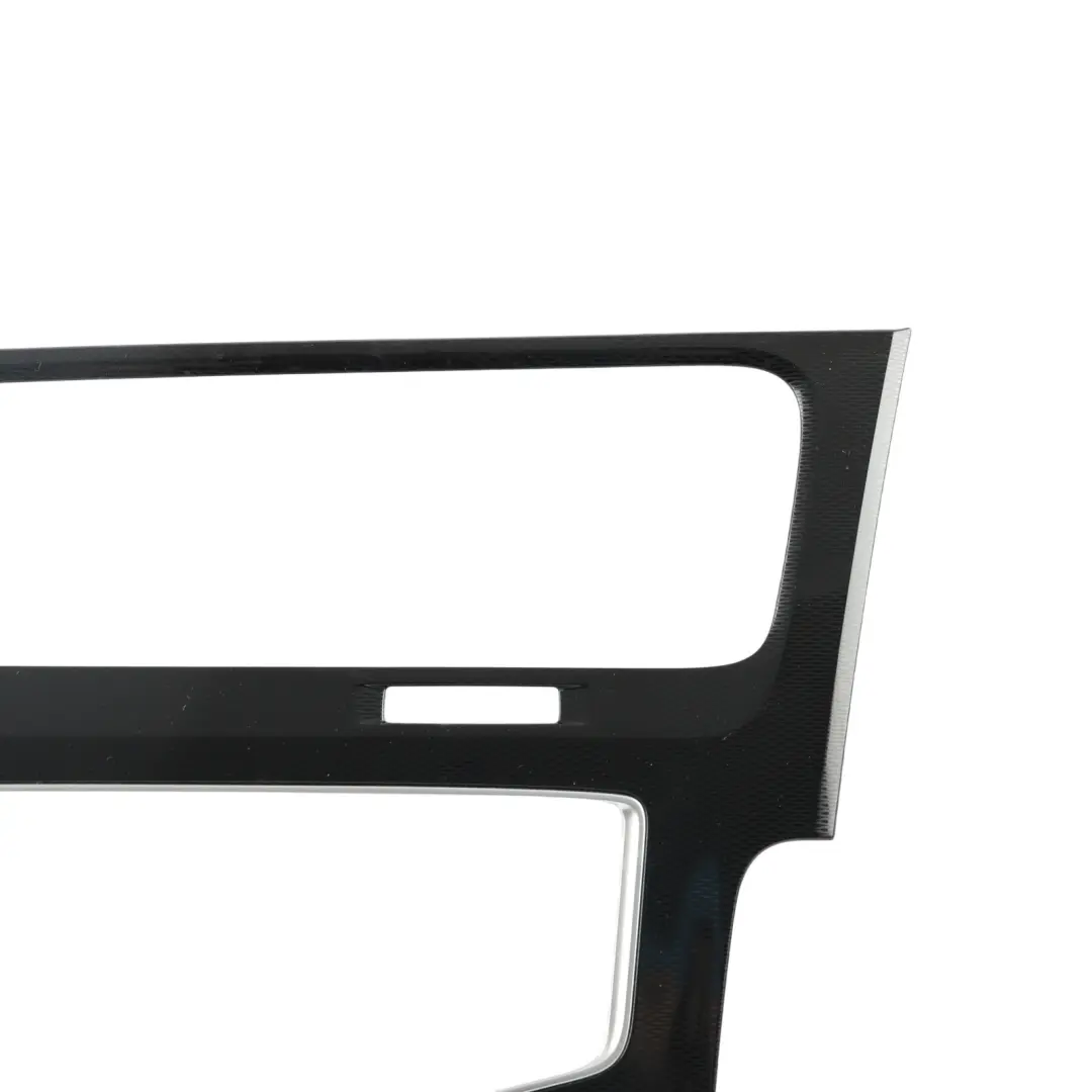 VW Volkswagen Golf R 7 Dashboard Radio Surround Cover Trim Panel - SKU RHD-5G2819743D-2 - Part number 5G2819743D
