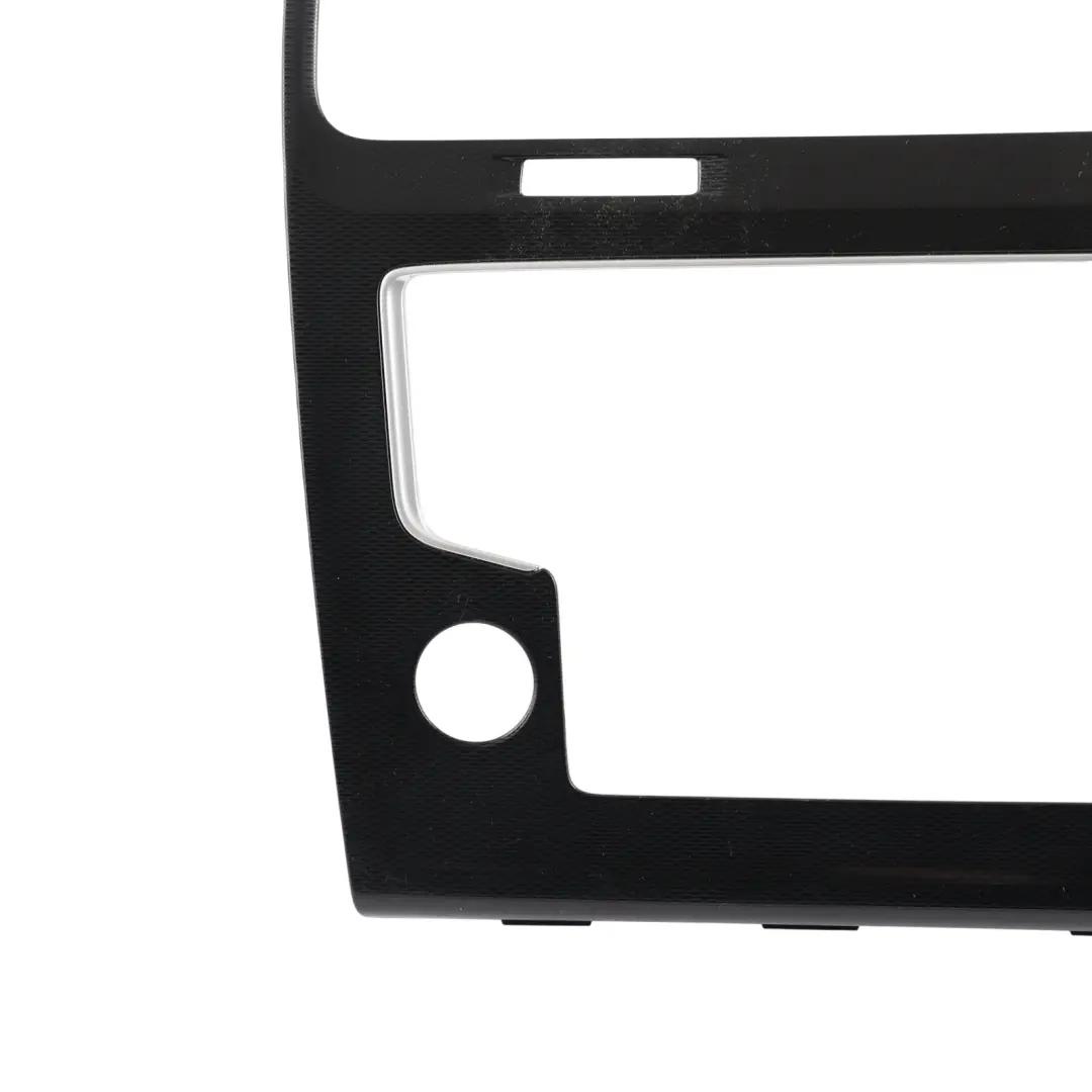VW Volkswagen Golf R 7 Dashboard Radio Surround Cover Trim Panel - SKU RHD-5G2819743D-2 - Part number 5G2819743D