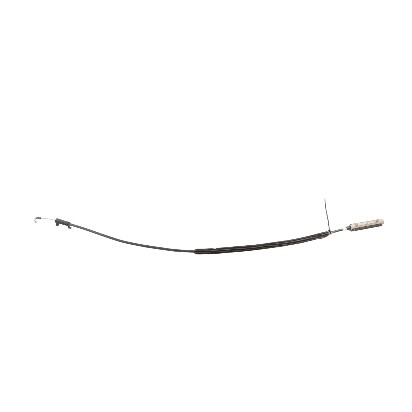 VW Volkswagen Golf Mk7 Bonnet Release Lock Bowden Cable Link Linkage 5G2823531D