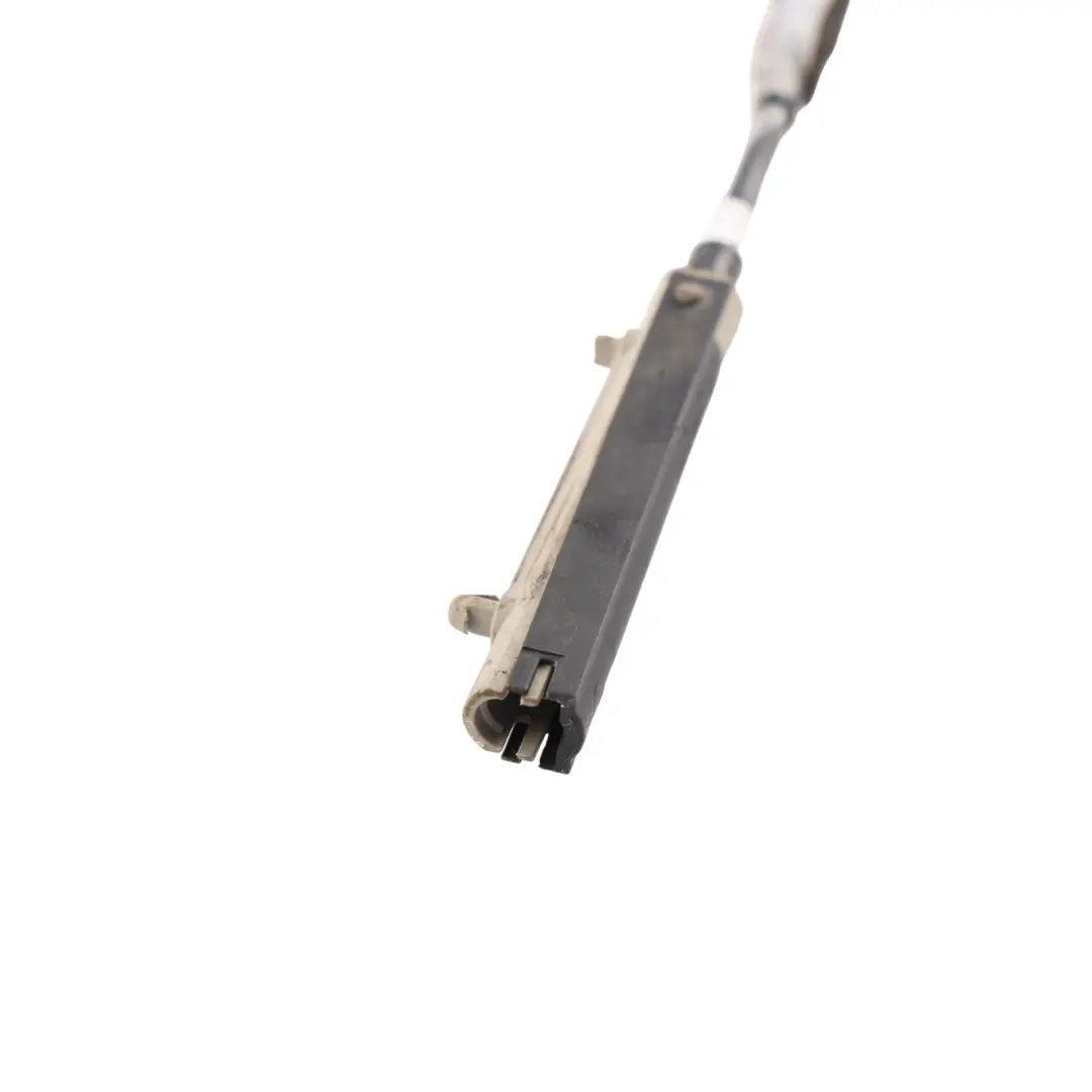 VW Volkswagen Golf Mk7 Bonnet Release Lock Bowden Cable Link Linkage - SKU RHD-5G2823531D - Part number 5G2823531D