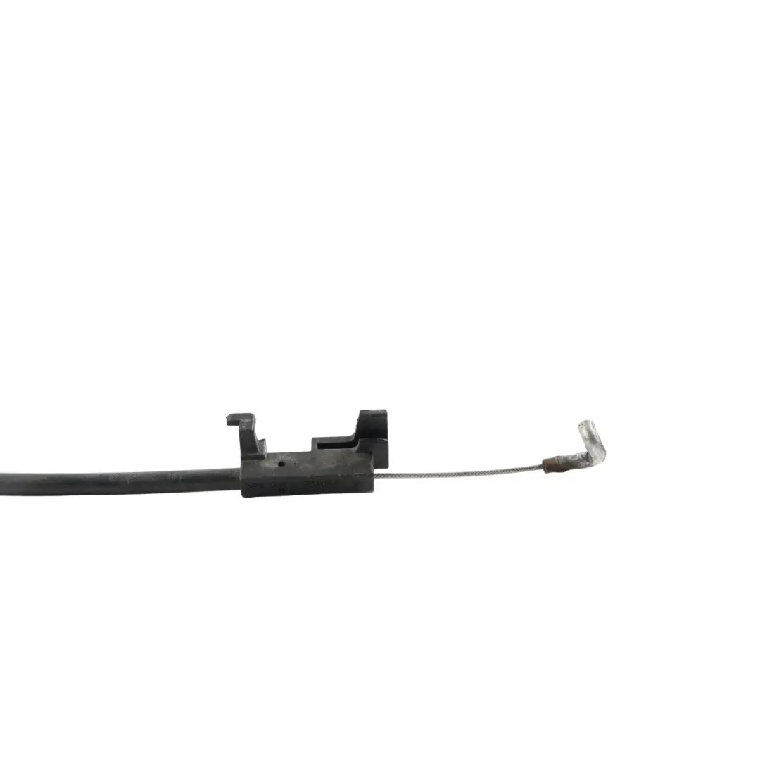 Bonnet Release Lock Bowden Cable Link Linkage to VW Volkswagen Golf Mk7 with Part number 5G2823531D VW Volkswagen Golf Mk7 Bonnet Release Lock Bowden Cable Link Linkage - SKU RHD-5G2823531D - Part number 5G2823531D