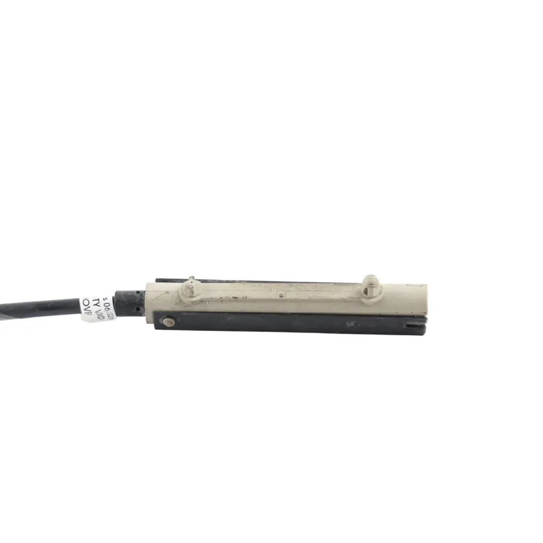 Bonnet Release Lock Bowden Cable Link Linkage to VW Volkswagen Golf Mk7 with Part number 5G2823531D VW Volkswagen Golf Mk7 Bonnet Release Lock Bowden Cable Link Linkage - SKU RHD-5G2823531D - Part number 5G2823531D