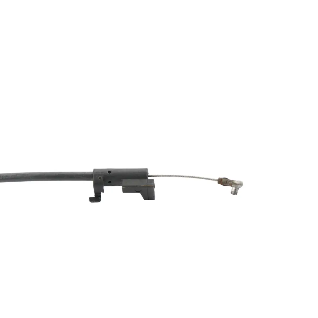 VW Volkswagen Golf Mk7 Bonnet Release Lock Bowden Cable Link Linkage - SKU RHD-5G2823531D - Part number 5G2823531D