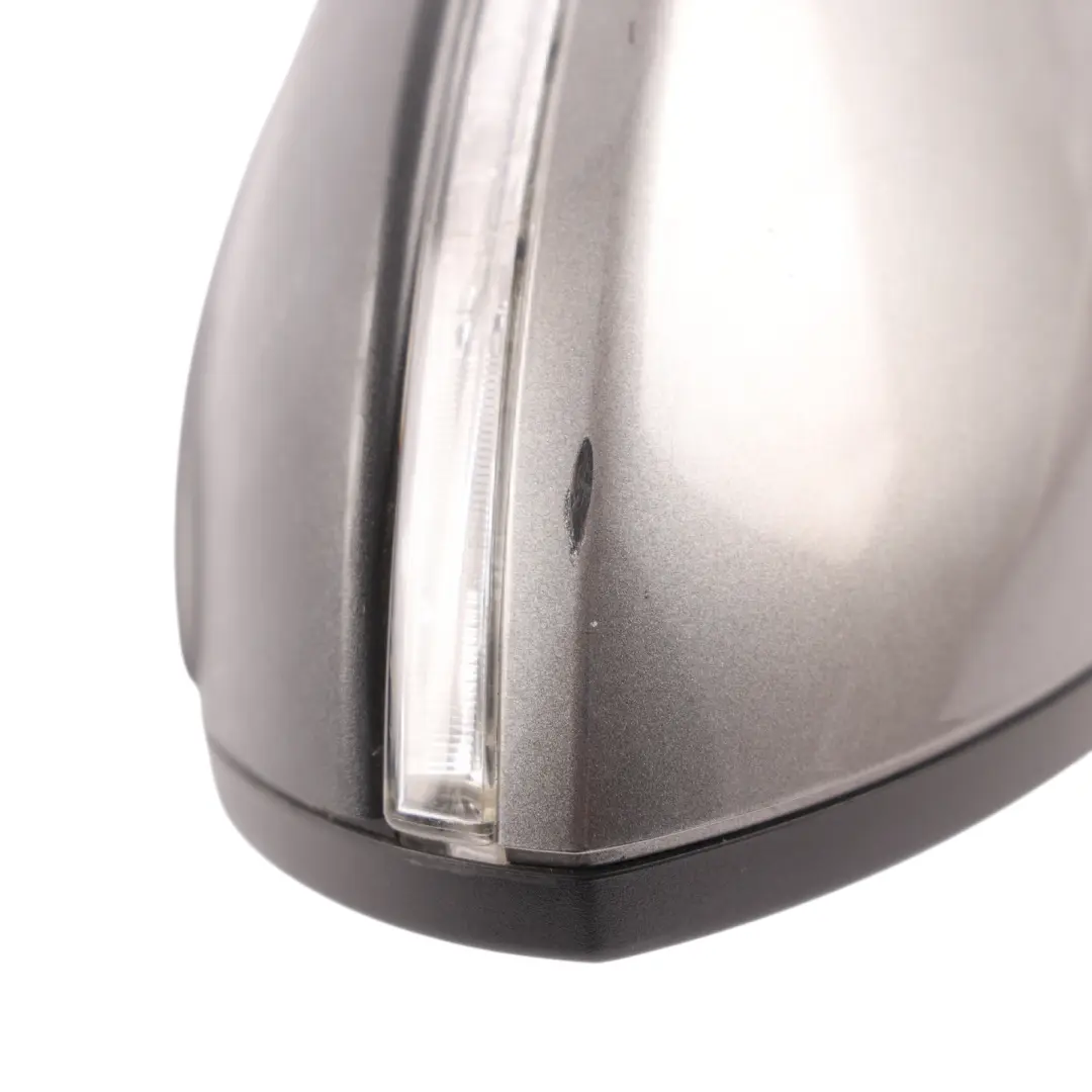 Door Wing Mirror Electric Right O/S Limestone Grey - A7N to Volkswagen Golf Mk7 with Part number 5G2857507CH Volkswagen Golf Mk7 Door Wing Mirror Electric Right O/S Limestone Grey - A7N - SKU RHD-5G2857507CH-LIM - Part number 5G2857507CH