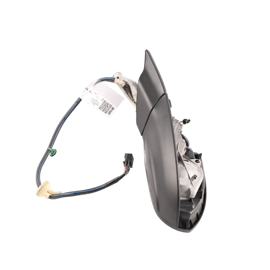 VW Volkswagen Golf Mk7 R Door Wing Mirror Base Left N/S - SKU RHD-5G2857507DF-1 - Part number 5G2857507DF