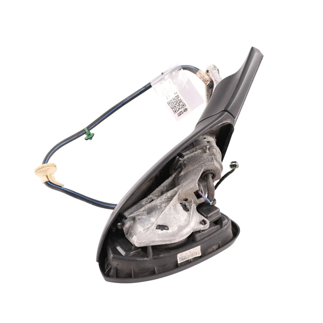 Door Wing Mirror Base Left N/S to VW Volkswagen Golf Mk7 R with Part number 5G2857507DF VW Volkswagen Golf Mk7 R Door Wing Mirror Base Left N/S - SKU RHD-5G2857507DF-1 - Part number 5G2857507DF