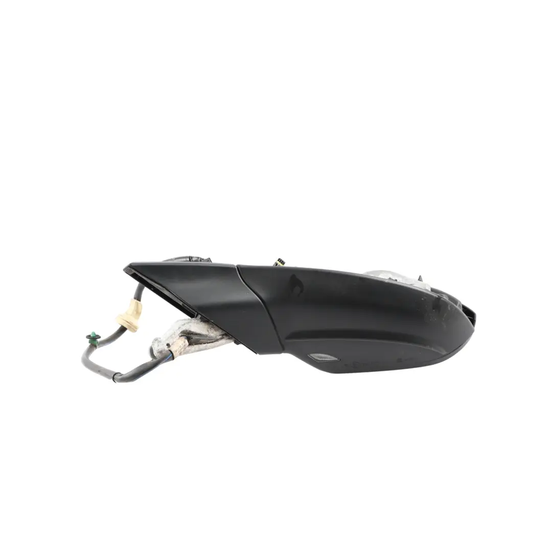 VW Volkswagen Golf Mk7 R Door Wing Mirror Base Left N/S - SKU RHD-5G2857507DF-1 - Part number 5G2857507DF