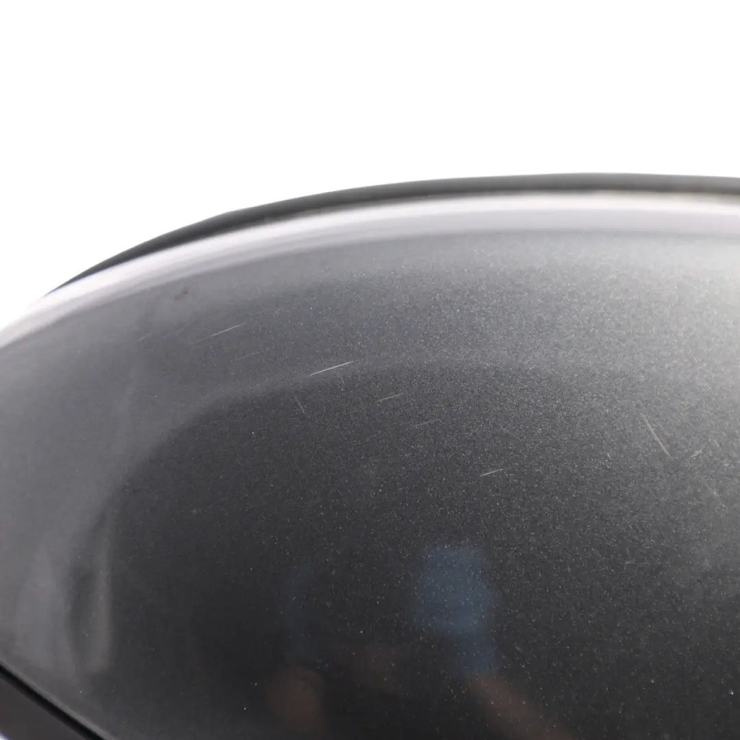 Side Wing Mirror Passenger Door Left N/S Grey R7H to VW Volkswagen Golf MK 7 VII with Part number 5G2857507DN-IDG VW Volkswagen Golf MK 7 VII Side Wing Mirror Passenger Door Left N/S Grey R7H - SKU RHD-5G2857507DN-IDG-1 - Part number 5G2857507DN-IDG