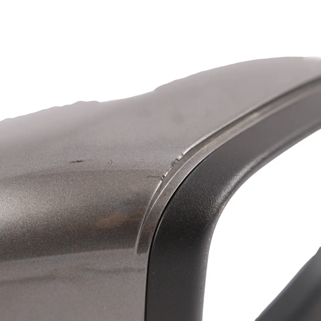Door Wing Mirror Electric Right O/S Limestone Grey - A7N to Volkswagen Golf Mk7 with Part number 5G2857508AN Volkswagen Golf Mk7 Door Wing Mirror Electric Right O/S Limestone Grey - A7N - SKU RHD-5G2857508AN-LIM - Part number 5G2857508AN