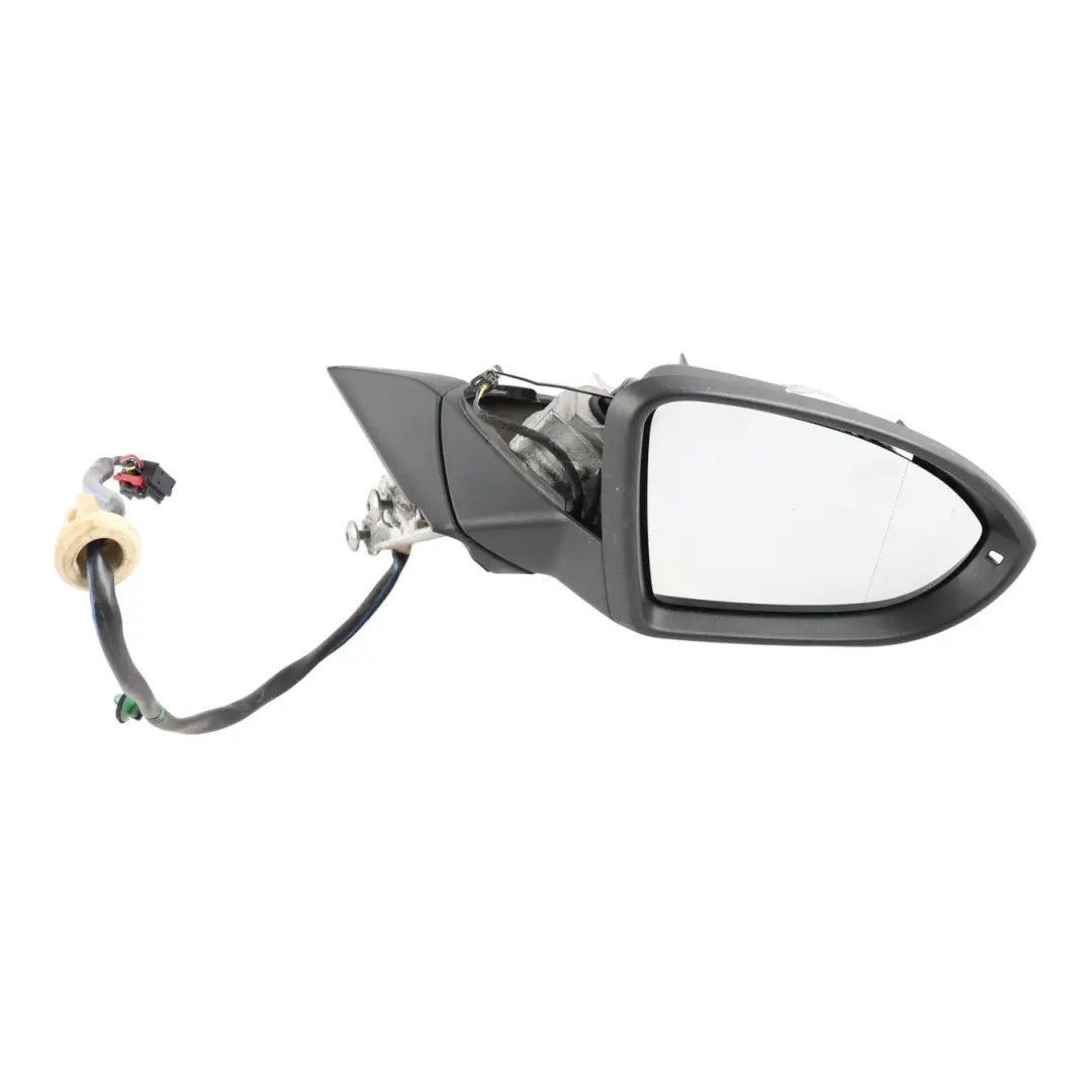 Door Wing Mirror Base Right O/S to Volkswagen Golf Mk7 R with Part number 5G2857508BF Volkswagen Golf Mk7 R Door Wing Mirror Base Right O/S - SKU RHD-5G2857508BF-1 - Part number 5G2857508BF