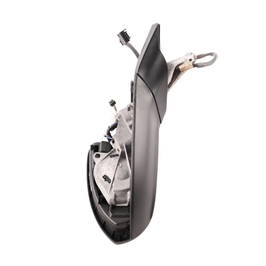 Door Wing Mirror Base Right O/S to Volkswagen Golf Mk7 R with Part number 5G2857508BF Volkswagen Golf Mk7 R Door Wing Mirror Base Right O/S - SKU RHD-5G2857508BF-1 - Part number 5G2857508BF
