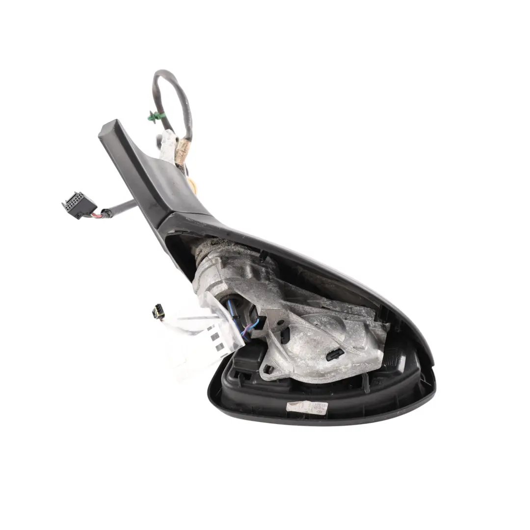 Volkswagen Golf Mk7 R Door Wing Mirror Base Right O/S - SKU RHD-5G2857508BF-1 - Part number 5G2857508BF