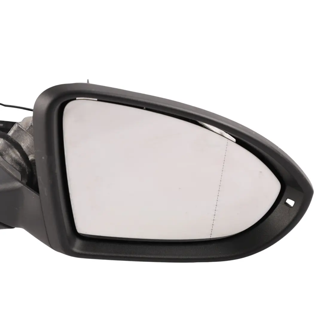 Volkswagen Golf Mk7 R Door Wing Mirror Base Right O/S - SKU RHD-5G2857508BF-1 - Part number 5G2857508BF