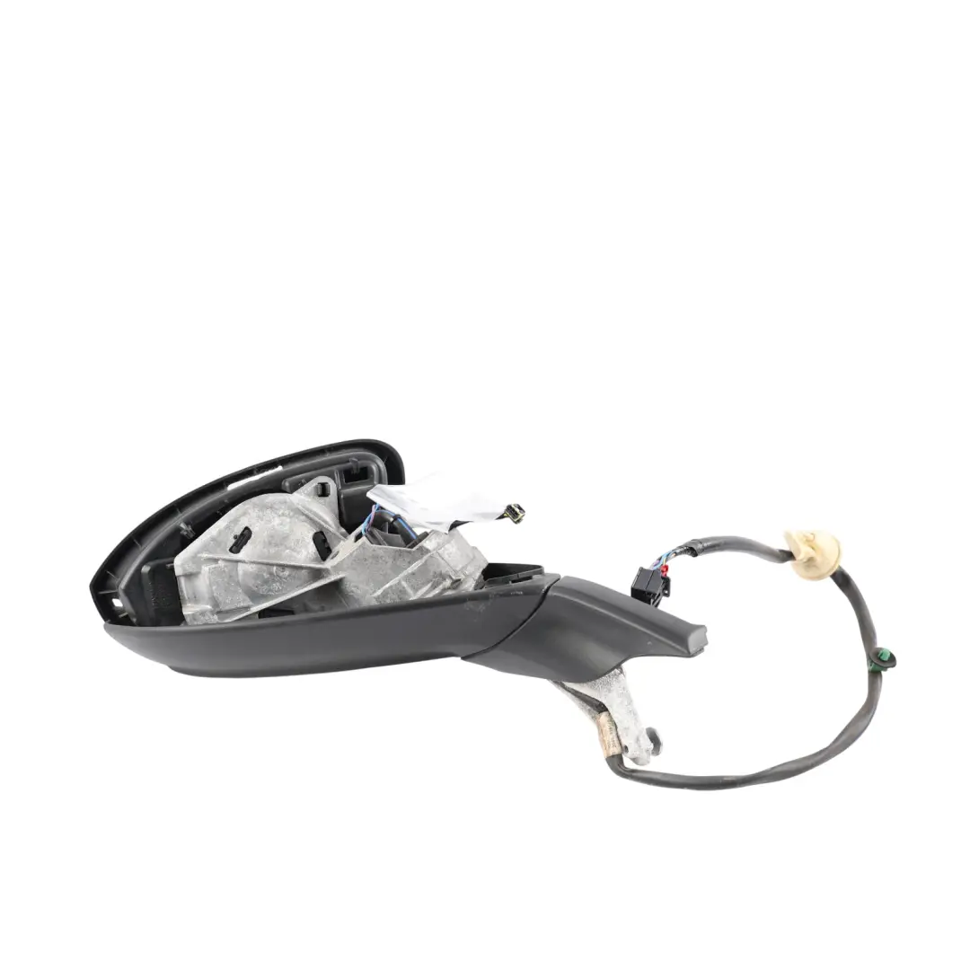 Volkswagen Golf Mk7 R Door Wing Mirror Base Right O/S - SKU RHD-5G2857508BF-1 - Part number 5G2857508BF