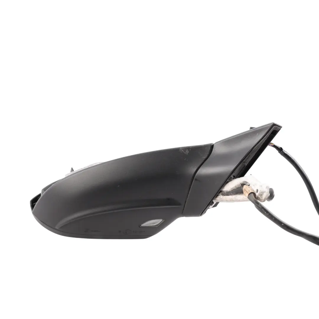 Volkswagen Golf Mk7 R Door Wing Mirror Base Right O/S - SKU RHD-5G2857508BF-1 - Part number 5G2857508BF