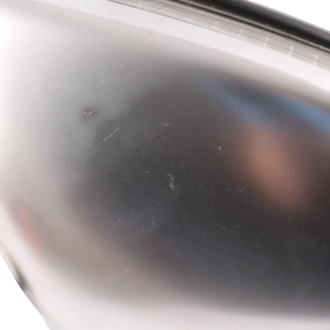Door Wing Mirror Right O/S Indium Grey Metallic - R7H to Volkswagen VW Golf Mk7 R with Part number 5G2857508BG Volkswagen VW Golf Mk7 R Door Wing Mirror Right O/S Indium Grey Metallic - R7H - SKU RHD-5G2857508BG-IDG - Part number 5G2857508BG