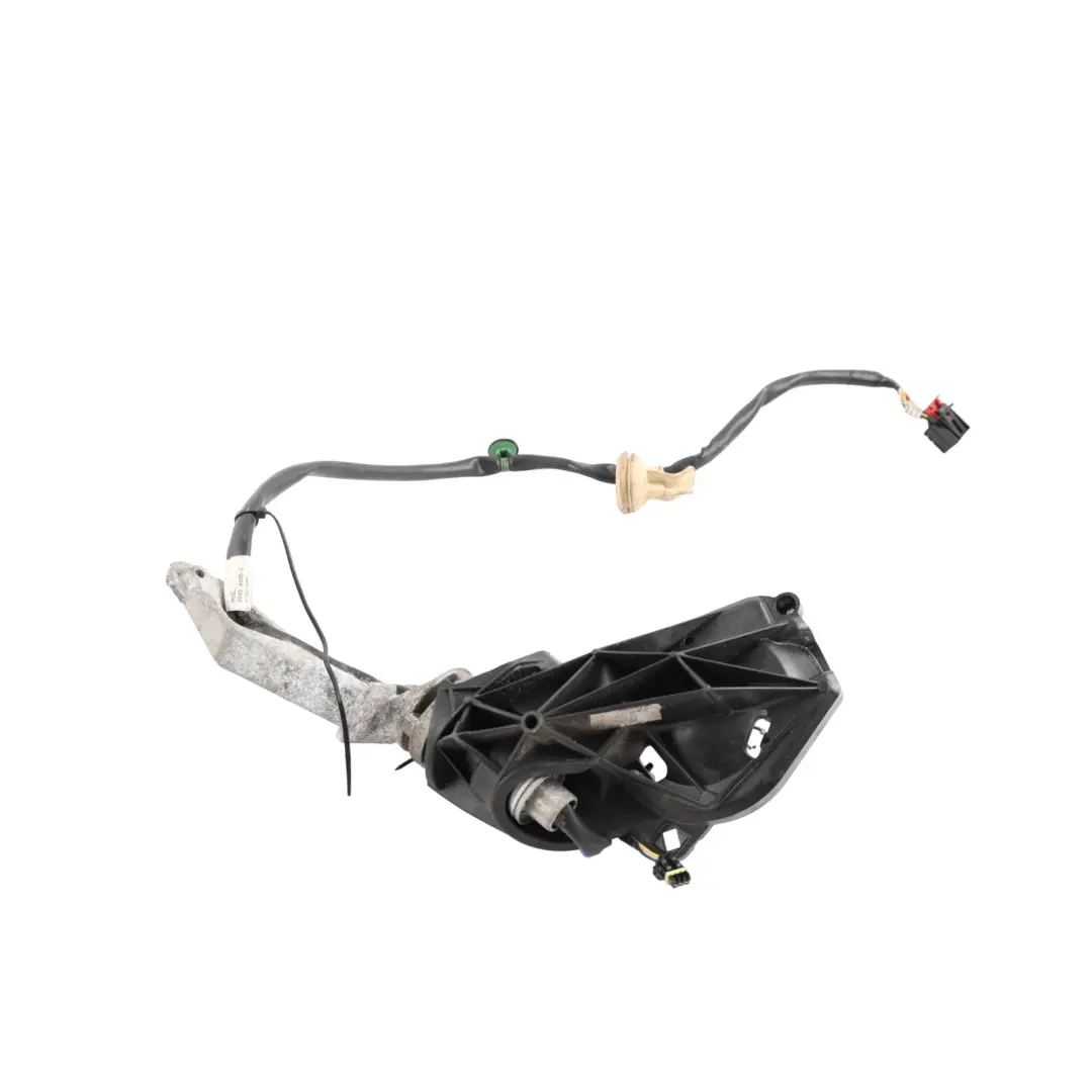 Volkswagen Golf Mk7 Door Wing Mirror Base Power Fold Right O/S - SKU RHD-5G2857508BJ-2 - Part number 5G2857508BJ