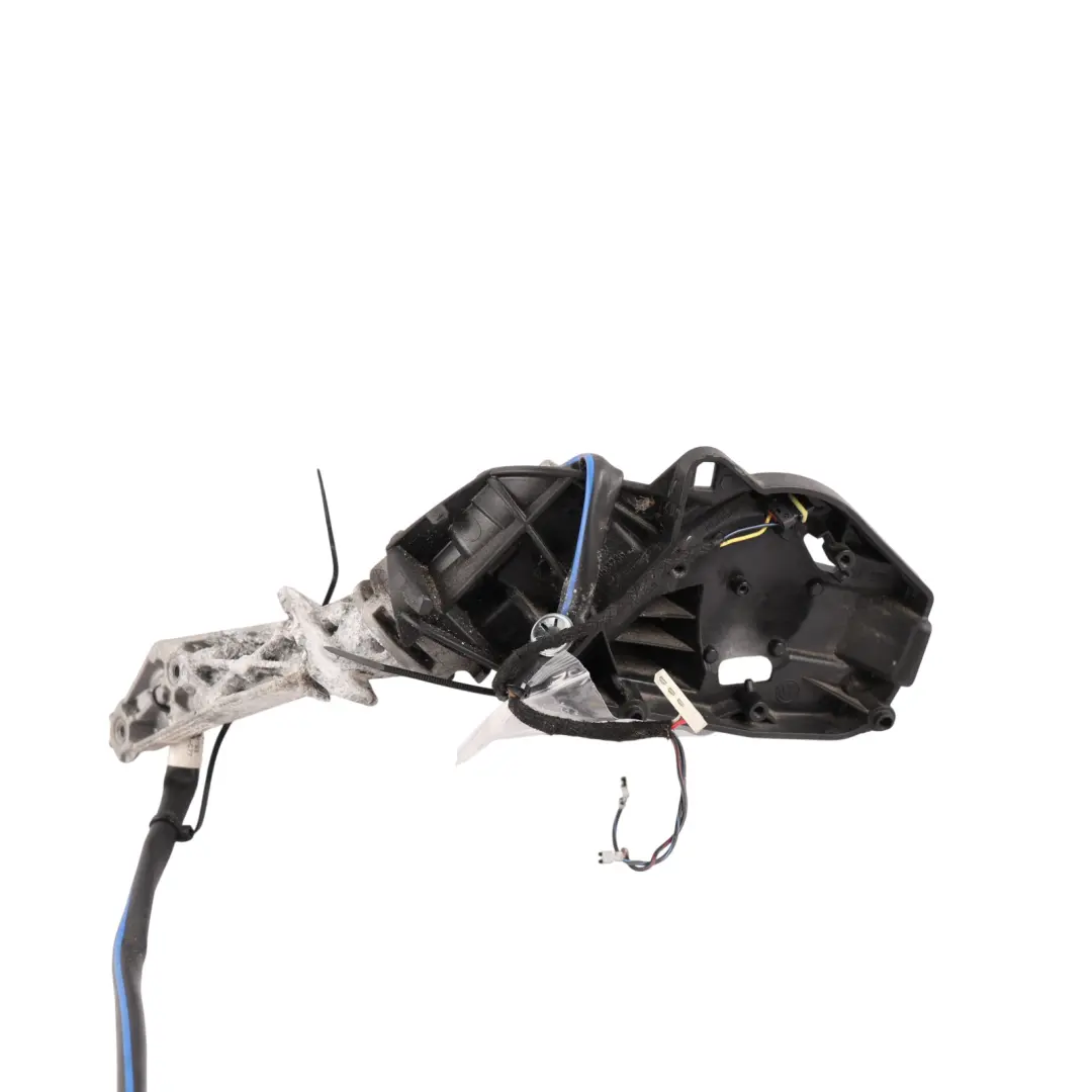 Door Wing Mirror Base Power Fold Right O/S to Volkswagen Golf Mk7 with Part number 5G2857508BJ Volkswagen Golf Mk7 Door Wing Mirror Base Power Fold Right O/S - SKU RHD-5G2857508BJ-2 - Part number 5G2857508BJ