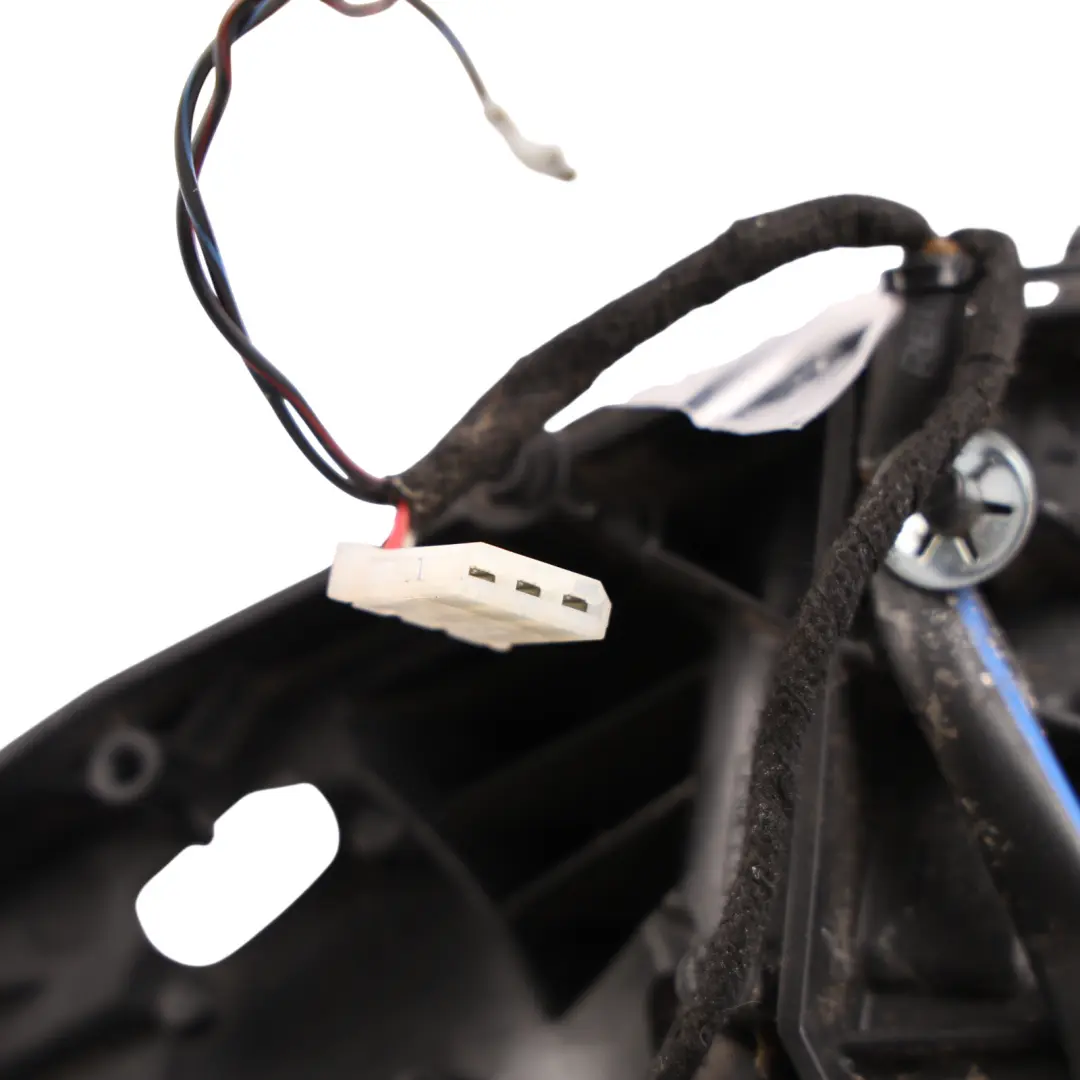 Door Wing Mirror Base Power Fold Right O/S to Volkswagen Golf Mk7 with Part number 5G2857508BJ Volkswagen Golf Mk7 Door Wing Mirror Base Power Fold Right O/S - SKU RHD-5G2857508BJ-2 - Part number 5G2857508BJ